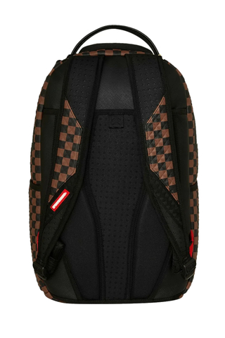 Batoh Sprayground Sharks In Paris Pyramid