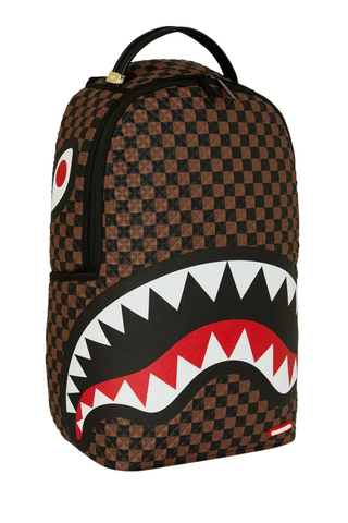 Batoh Sprayground Sharks In Paris Pyramid