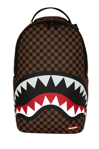 Batoh Sprayground Sharks In Paris Pyramid