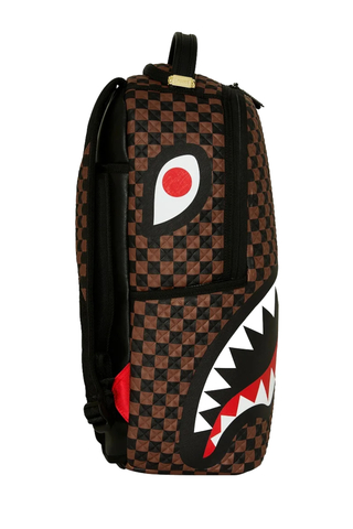 Batoh Sprayground Sharks In Paris Pyramid