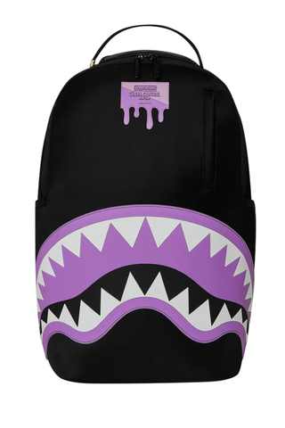 Batoh Sprayground Shark Central