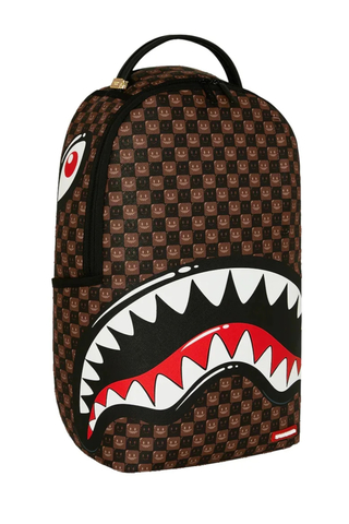 Batoh Sprayground Sharks In Paris WTF
