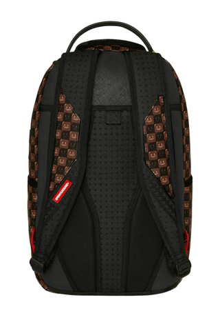 Batoh Sprayground Sharks In Paris WTF