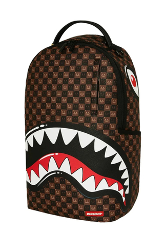 Batoh Sprayground Sharks In Paris WTF
