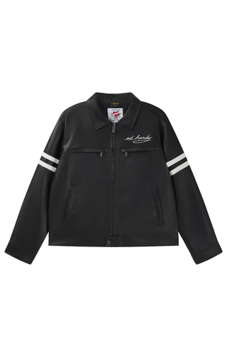 Kurtka Ed Hardy Flaming Hellcat