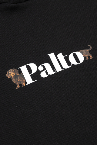 Mikina S Kapucí Palto My Dog