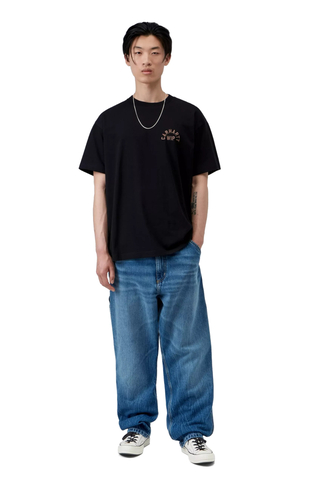 Koszulka Carhartt WIP Arch Script