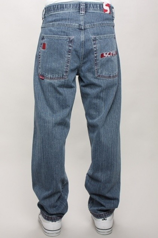 JEANS 1