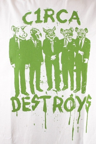 DIPLOMATS