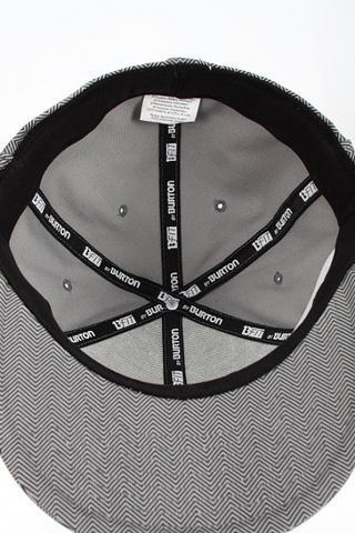 ANNEX FITD HAT
