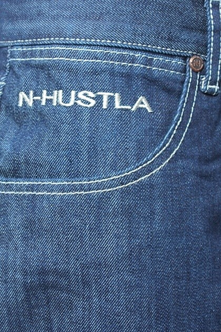 NASA 001