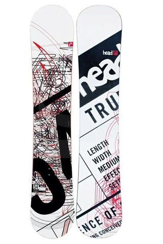 TRUE WHITE