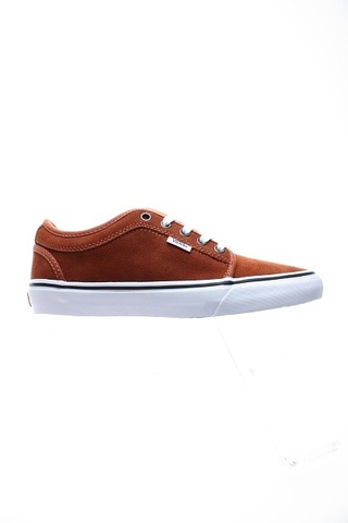 CHUKKA LOW