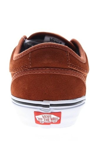 CHUKKA LOW