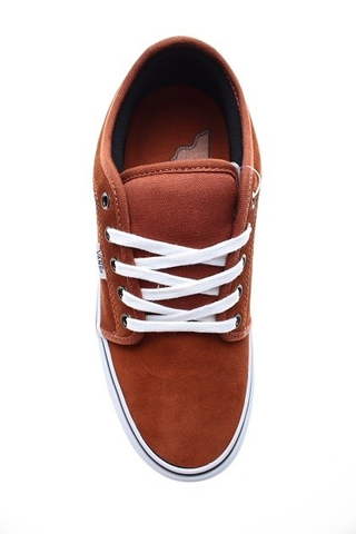 CHUKKA LOW