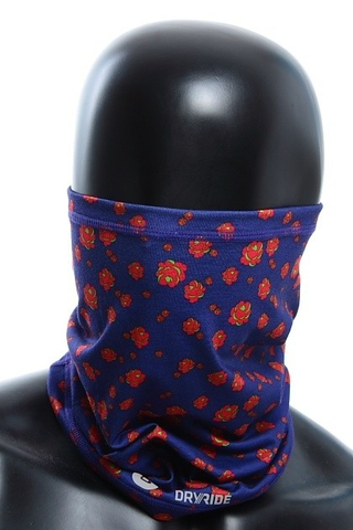 Bandana Burton 1lyr Md Nck