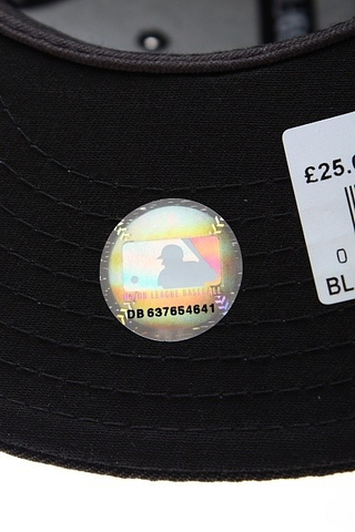 NEW YORK CAP