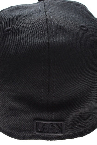 NEW YORK CAP