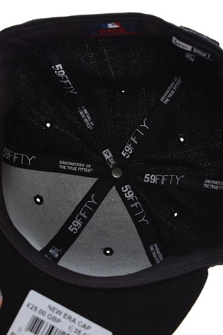 NEW YORK CAP