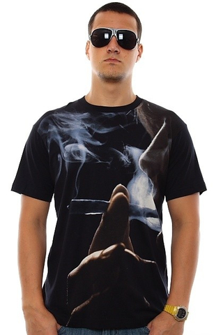 SMOKE