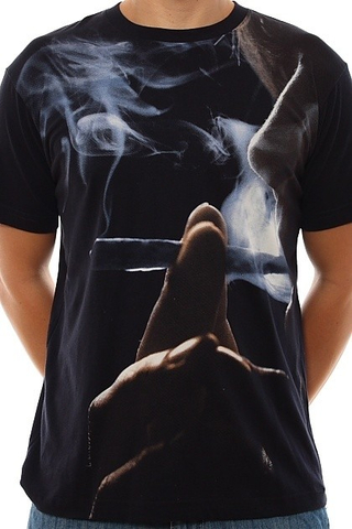 SMOKE