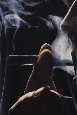 SMOKE