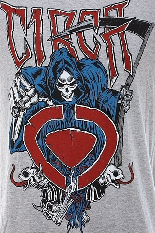 DEATH ICON