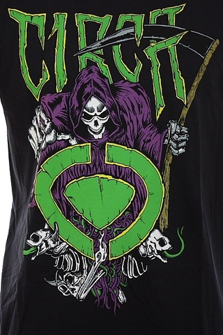 DEATH ICON