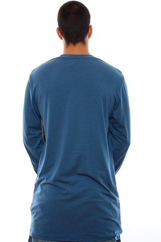 TECH TALL T