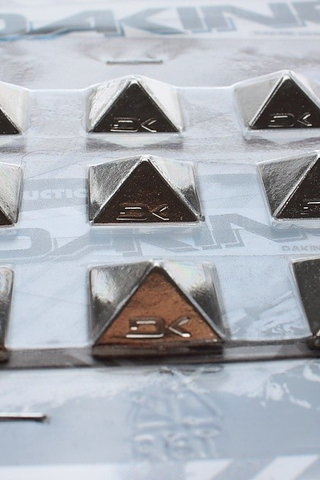 PYRAMID