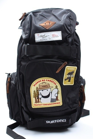 HCSC SHRED SCOUT PACK