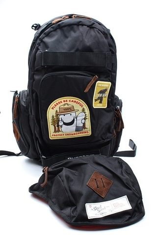HCSC SHRED SCOUT PACK