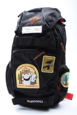 HCSC SHRED SCOUT PACK