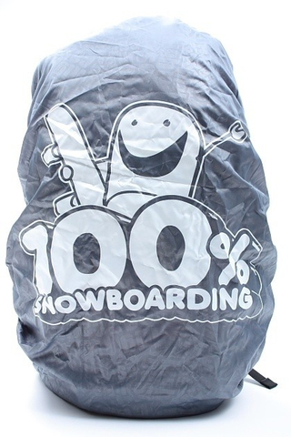 HCSC SHRED SCOUT PACK