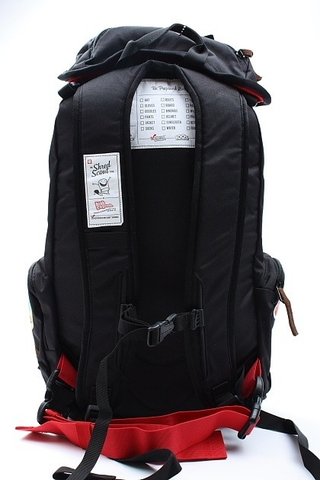 HCSC SHRED SCOUT PACK