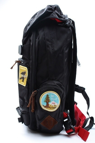 HCSC SHRED SCOUT PACK