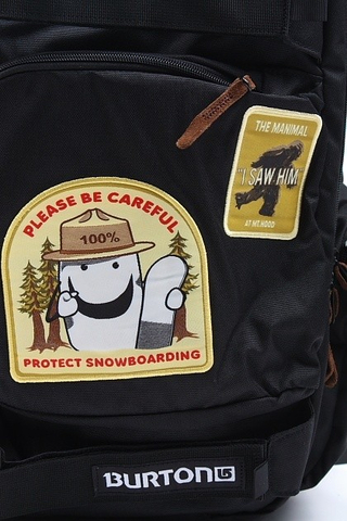 HCSC SHRED SCOUT PACK