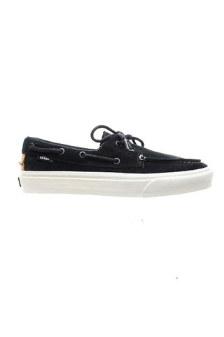 ZAPATO DEL BARCO CA