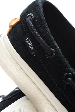 ZAPATO DEL BARCO CA