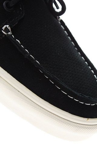 ZAPATO DEL BARCO CA