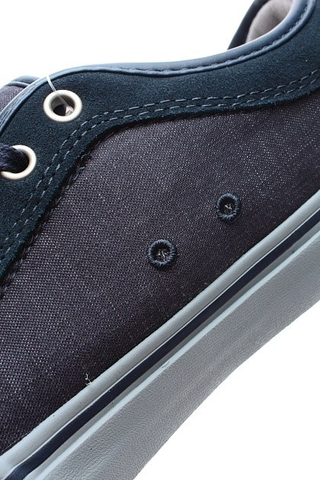 CHUKKA LOW