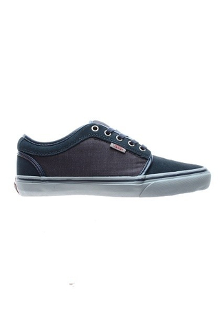 CHUKKA LOW
