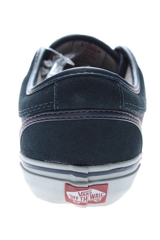 CHUKKA LOW