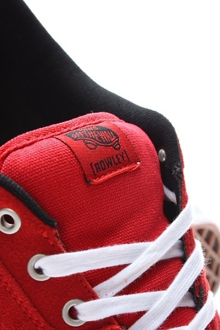 ROWLEY STYLE '99