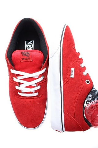 ROWLEY STYLE '99
