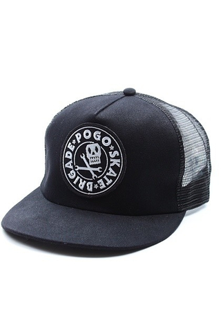 SKATE BRIGADE