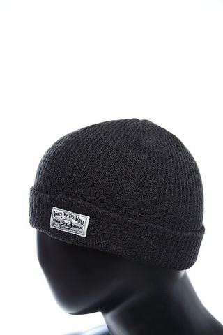 STEVEDORE BEANIE