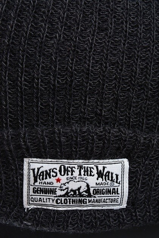 STEVEDORE BEANIE