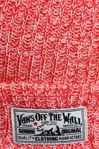 STEVEDORE BEANIE