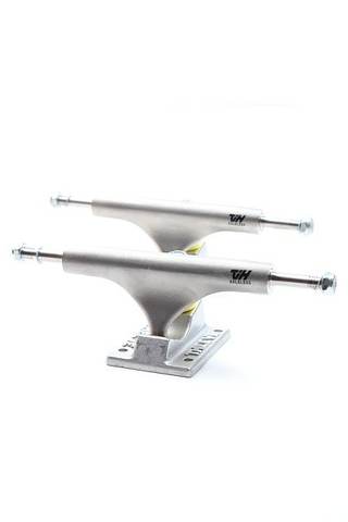TIH TITANIUM AXLELESS HANGER